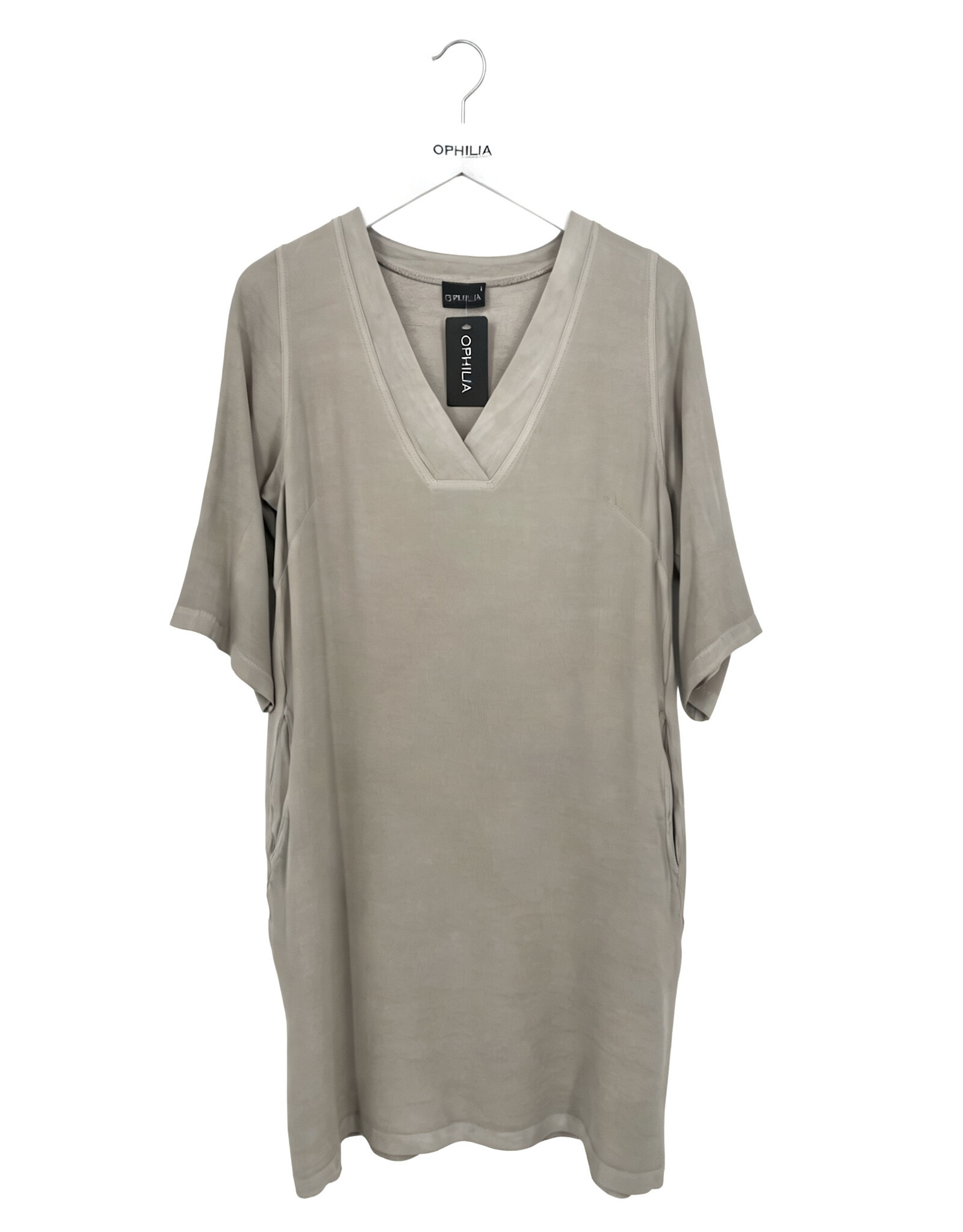 Ophilia Bridget 26S G&D satin