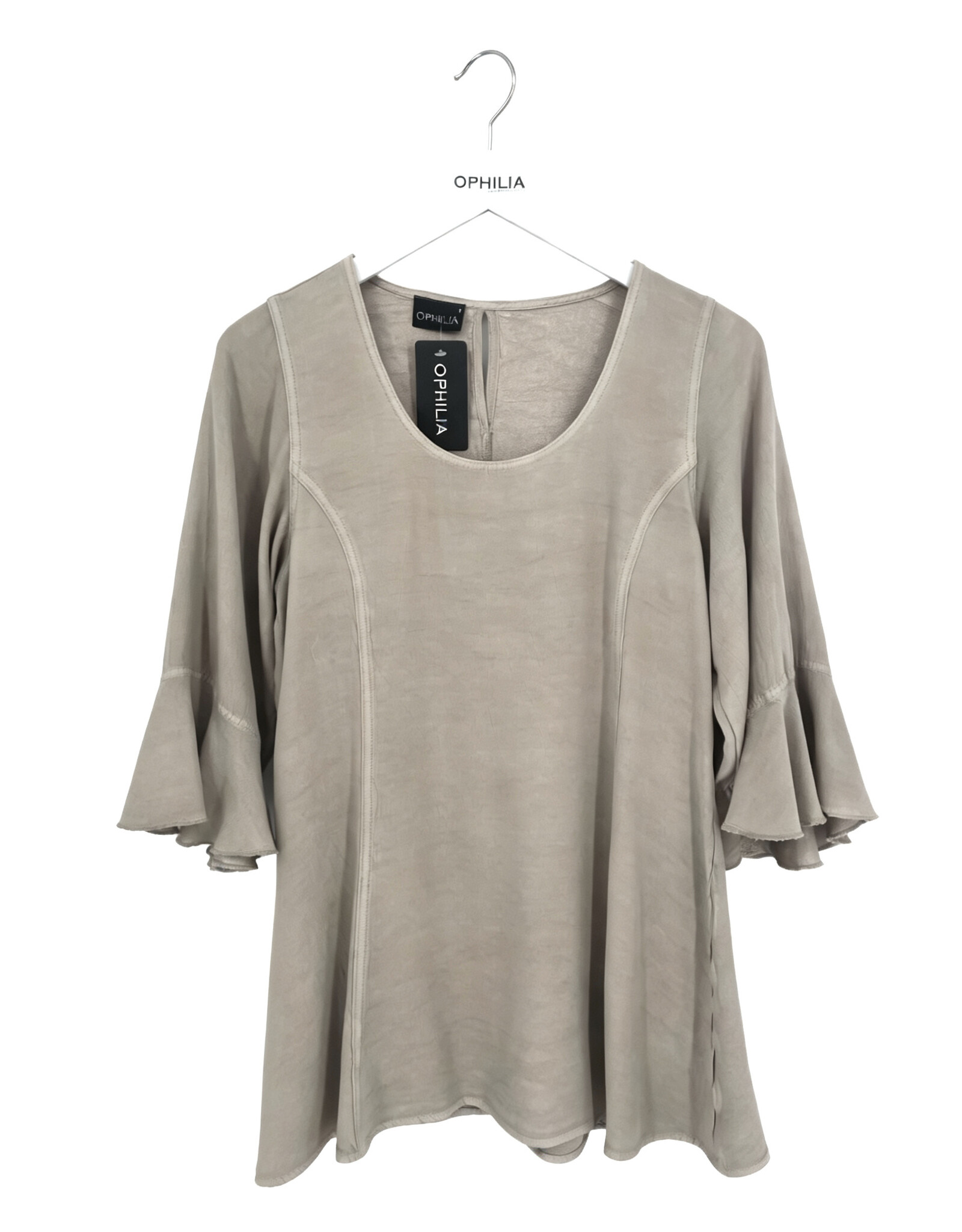 Ophilia Viane 26S G&D satin