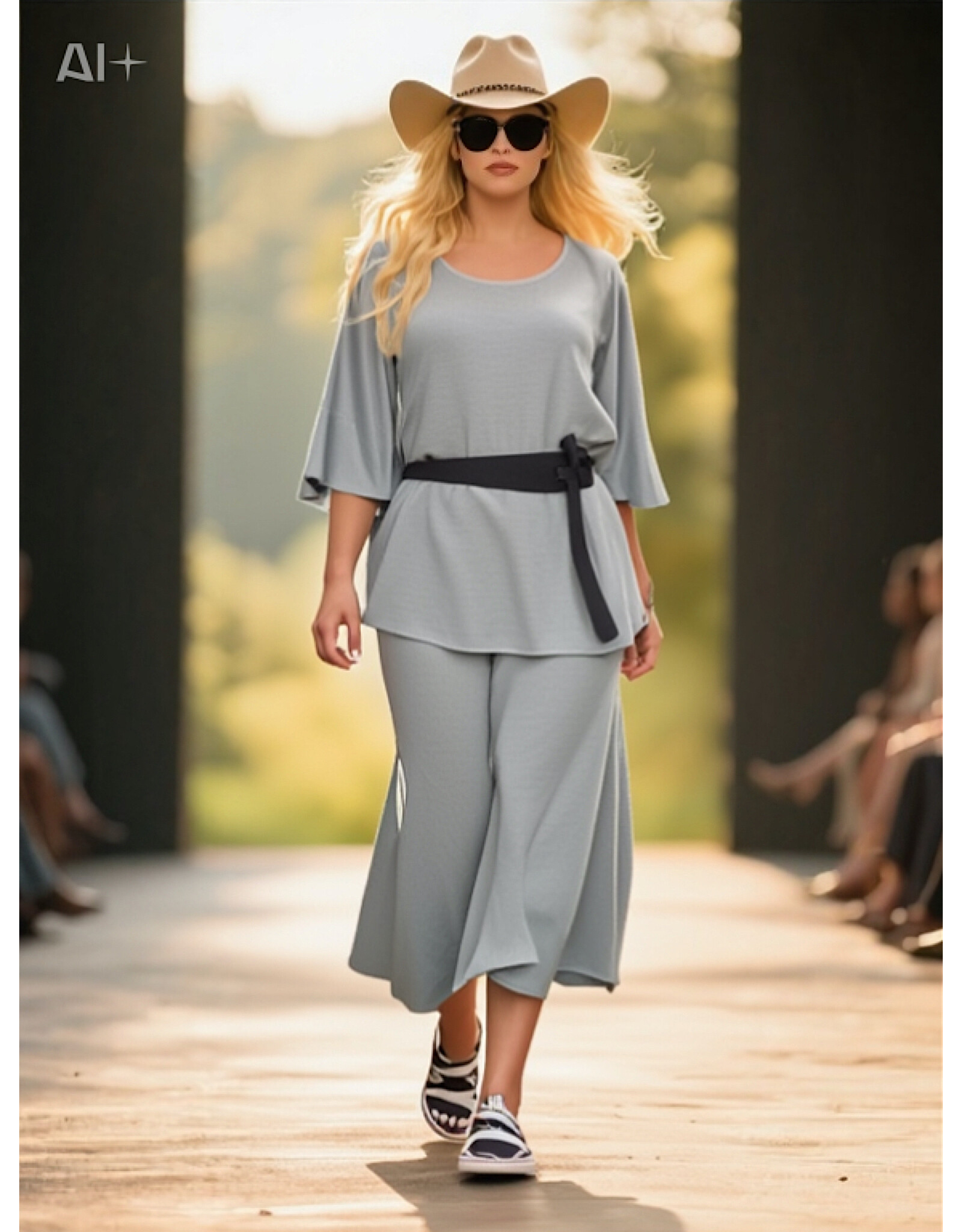 Ophilia Viane 26S G&D satin