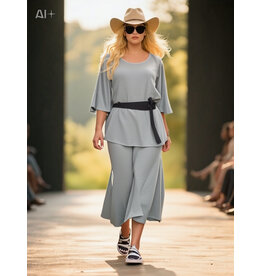 Ophilia Viane 26S G&D satin