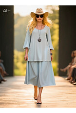 Ophilia Viane 26S G&D satin