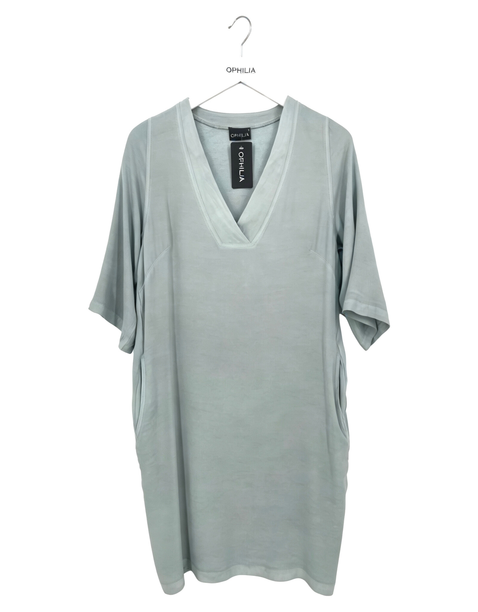 Ophilia Bridget 26S G&D satin