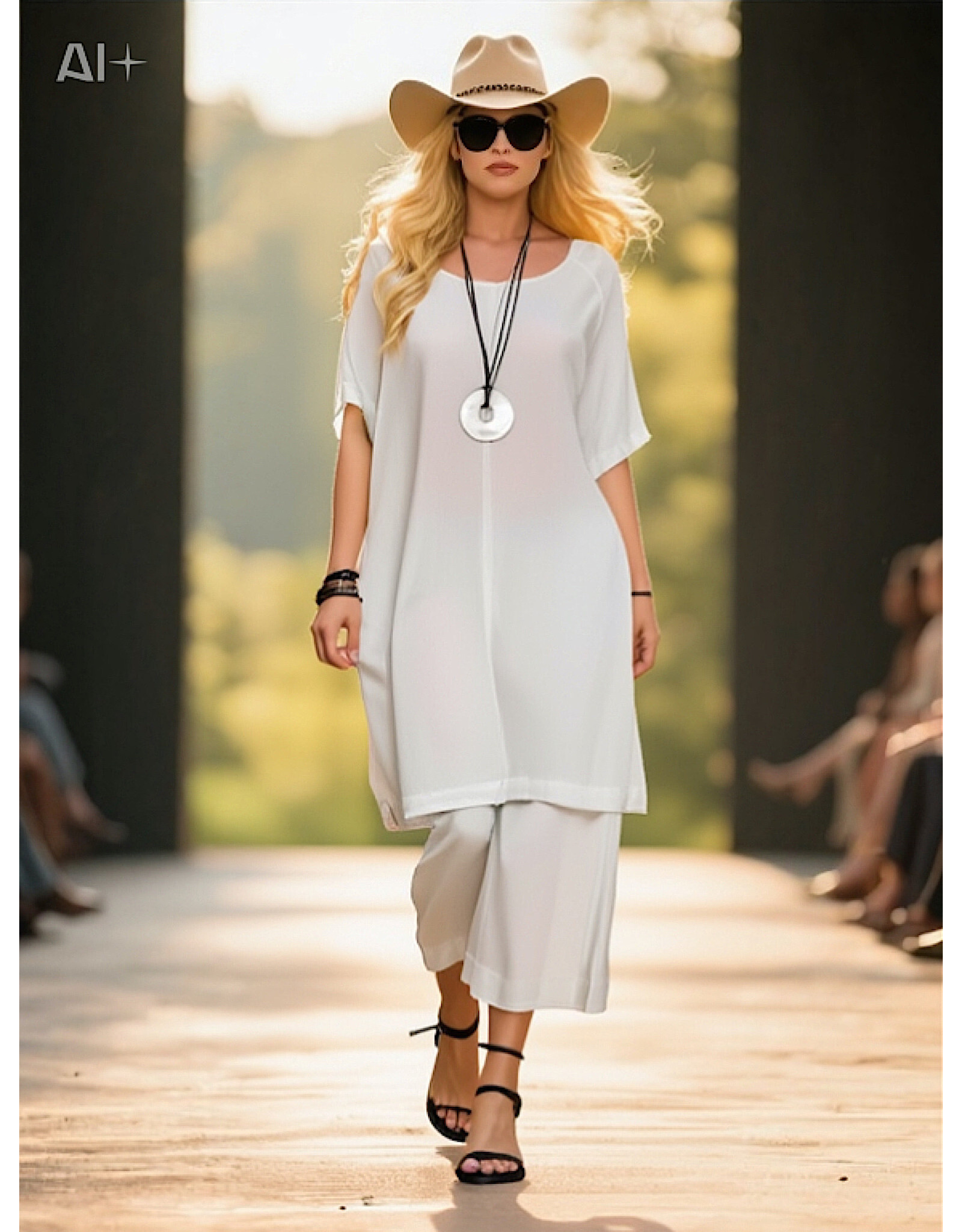 Ophilia Pip 26S G&D satin