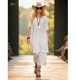 Ophilia Pip 26S G&D satin