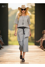 Ophilia Pip 26S G&D satin