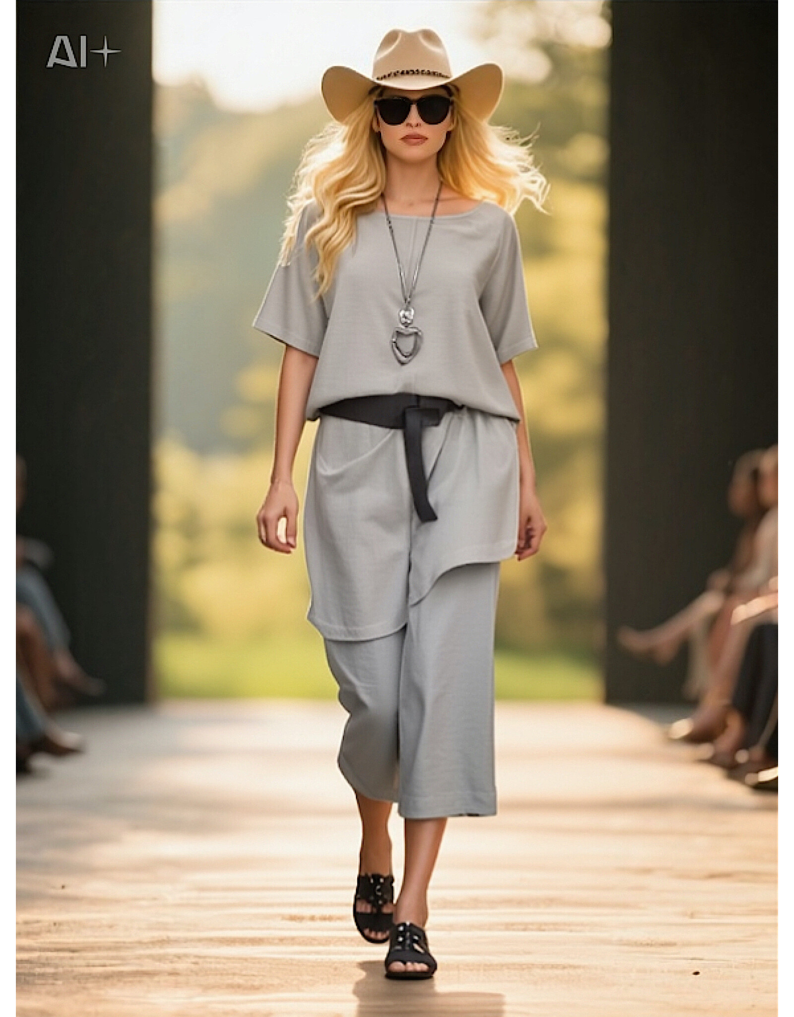 Ophilia Pip 26S G&D satin