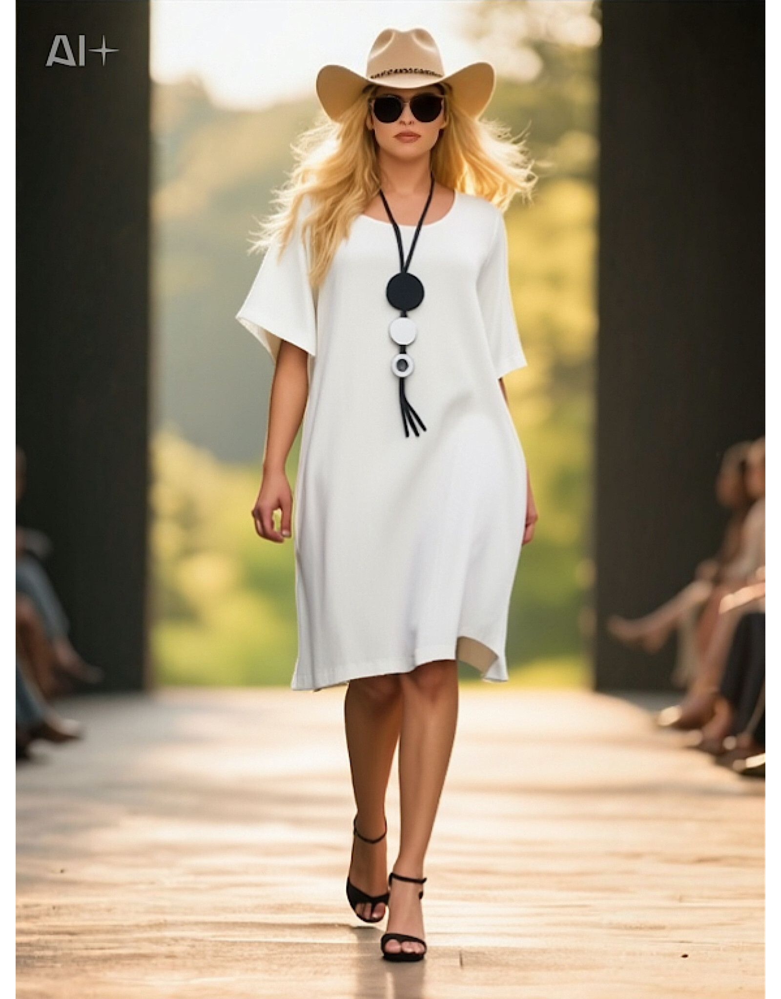 Ophilia Ella 26S G&D satin