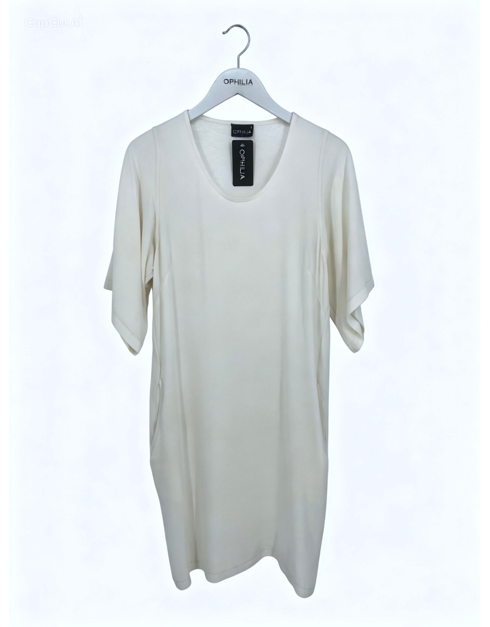 Ophilia Ella 26S G&D satin