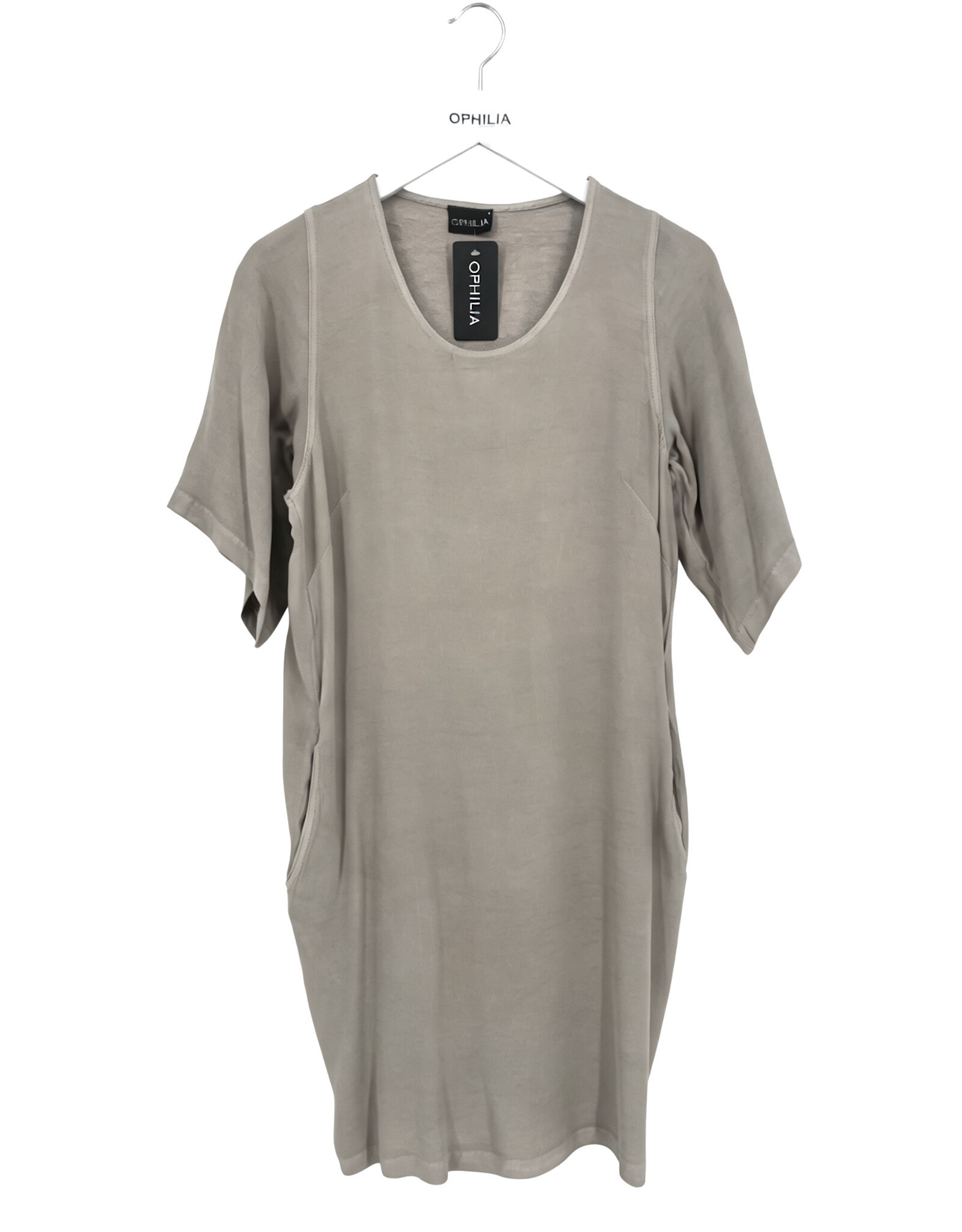 Ophilia Ella 26S G&D satin