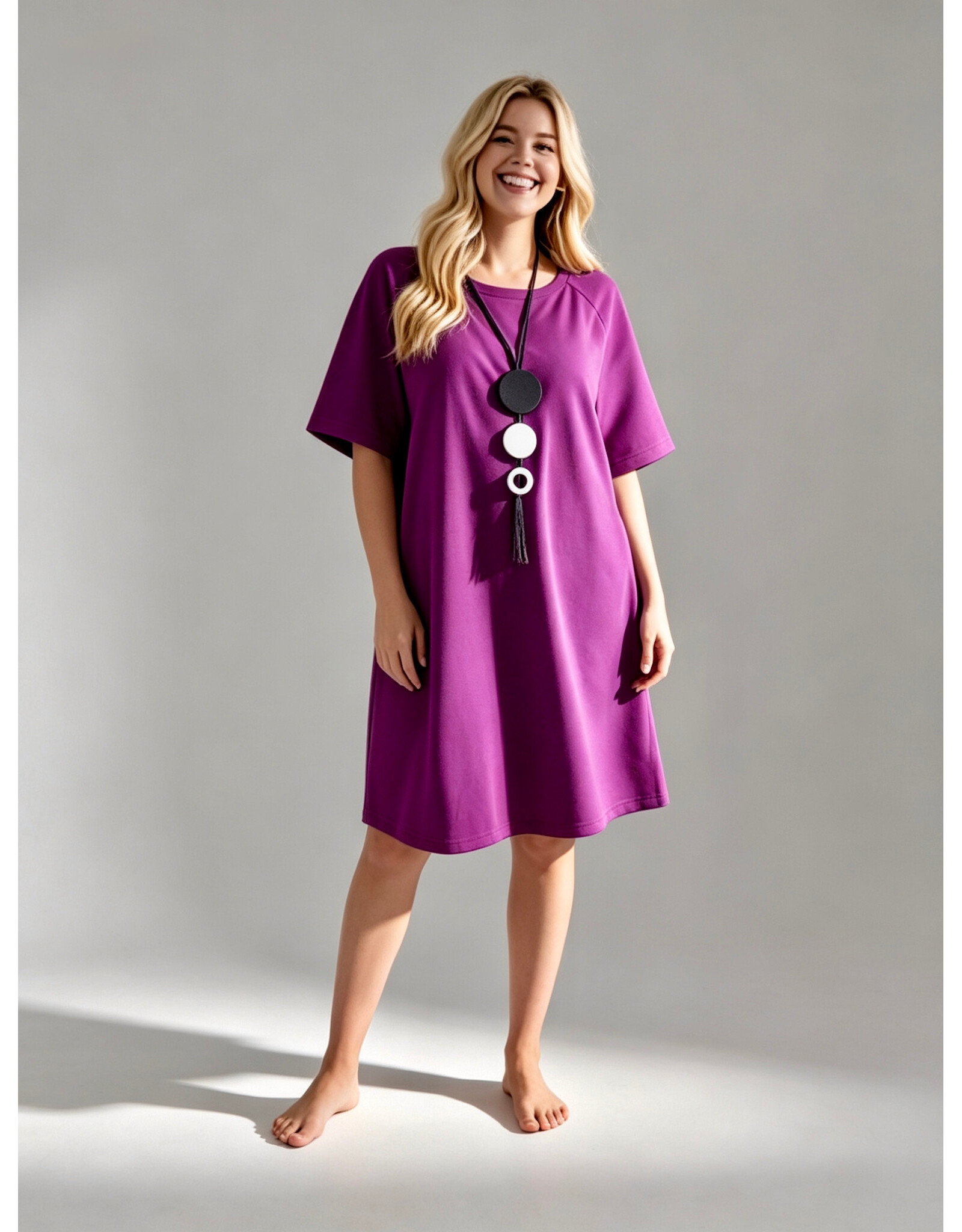 Ophilia Trace 26S cotton plain