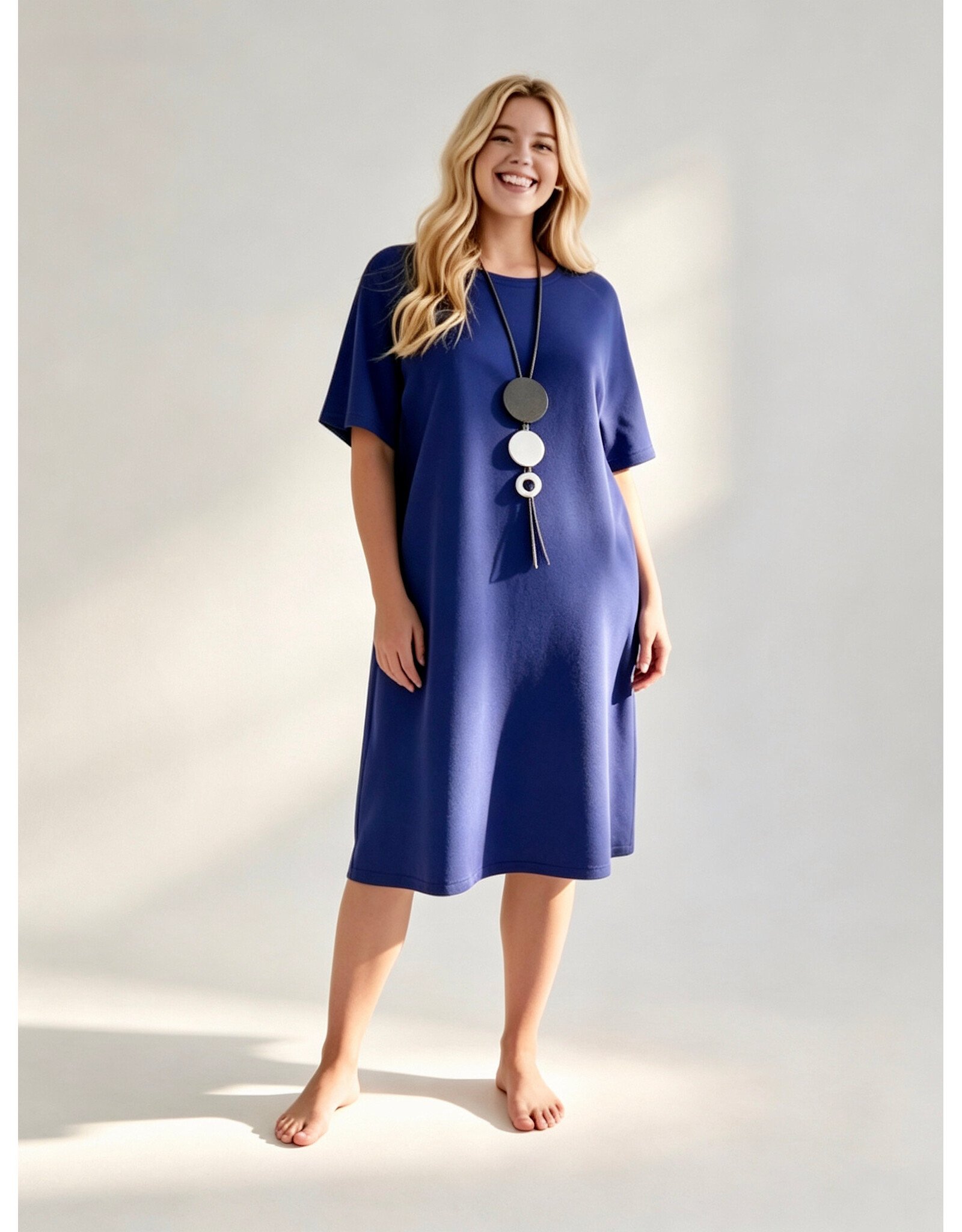 Ophilia Trace 26S cotton plain