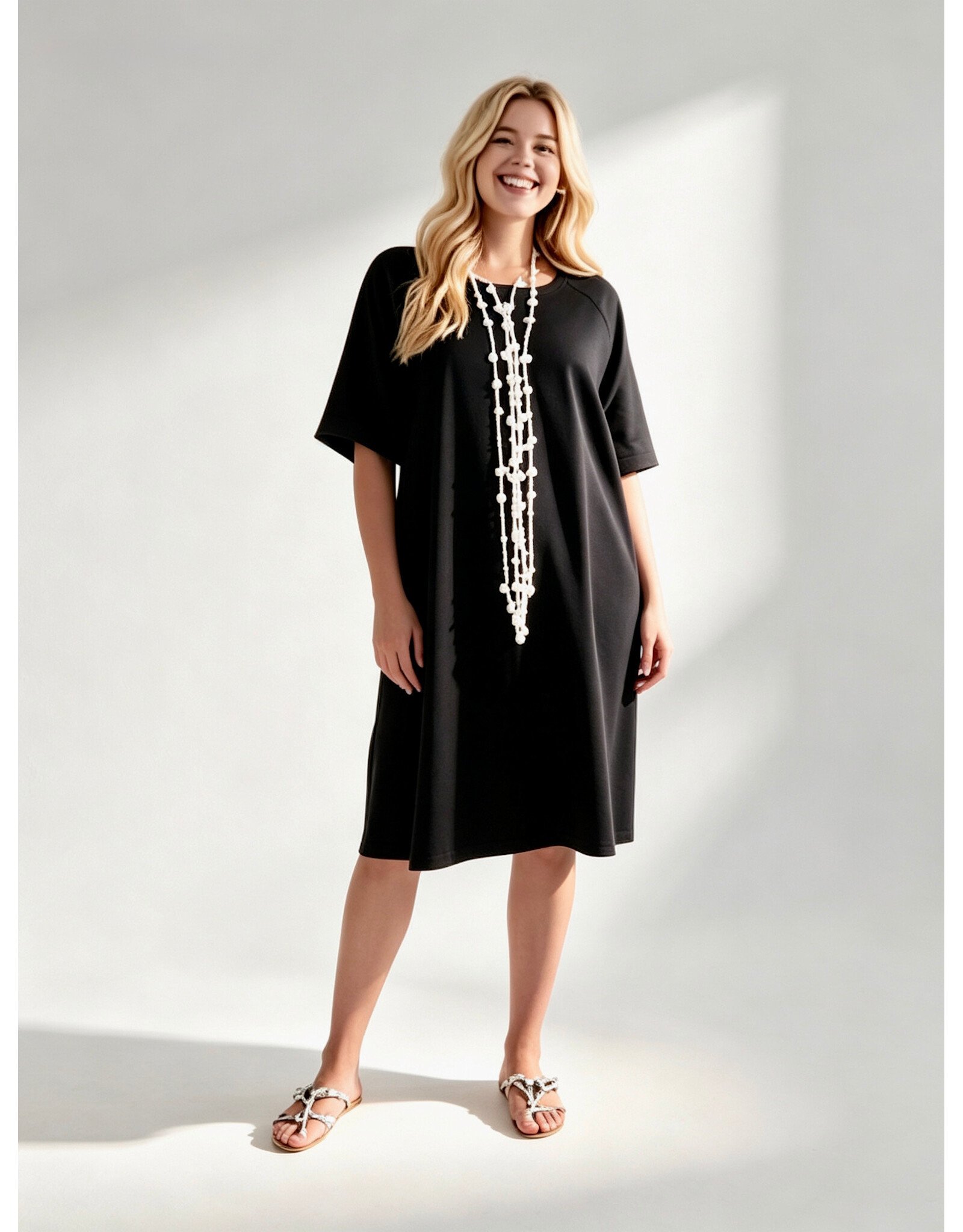 Ophilia Trace 26S cotton plain