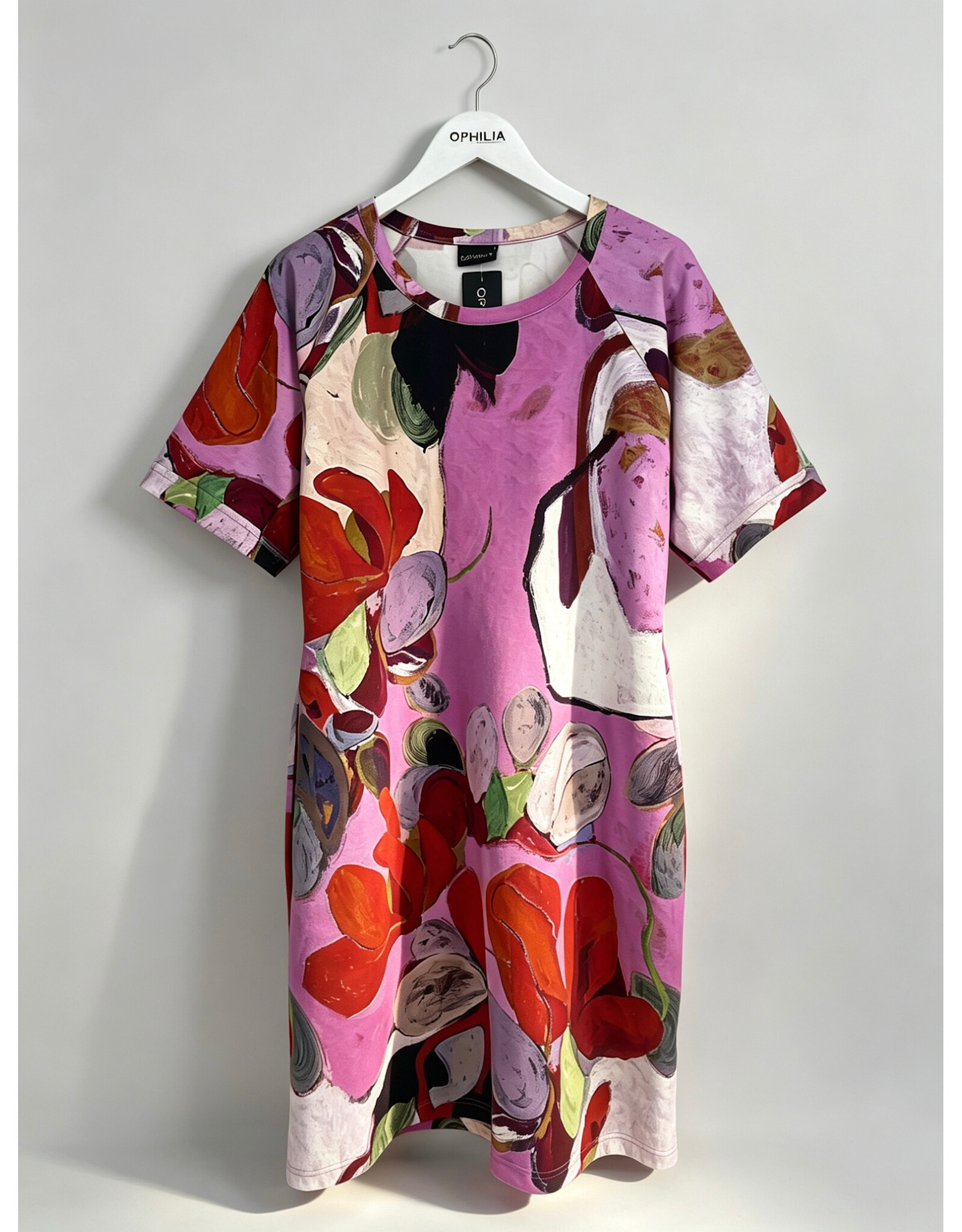 Ophilia Trace 26S cotton dessin