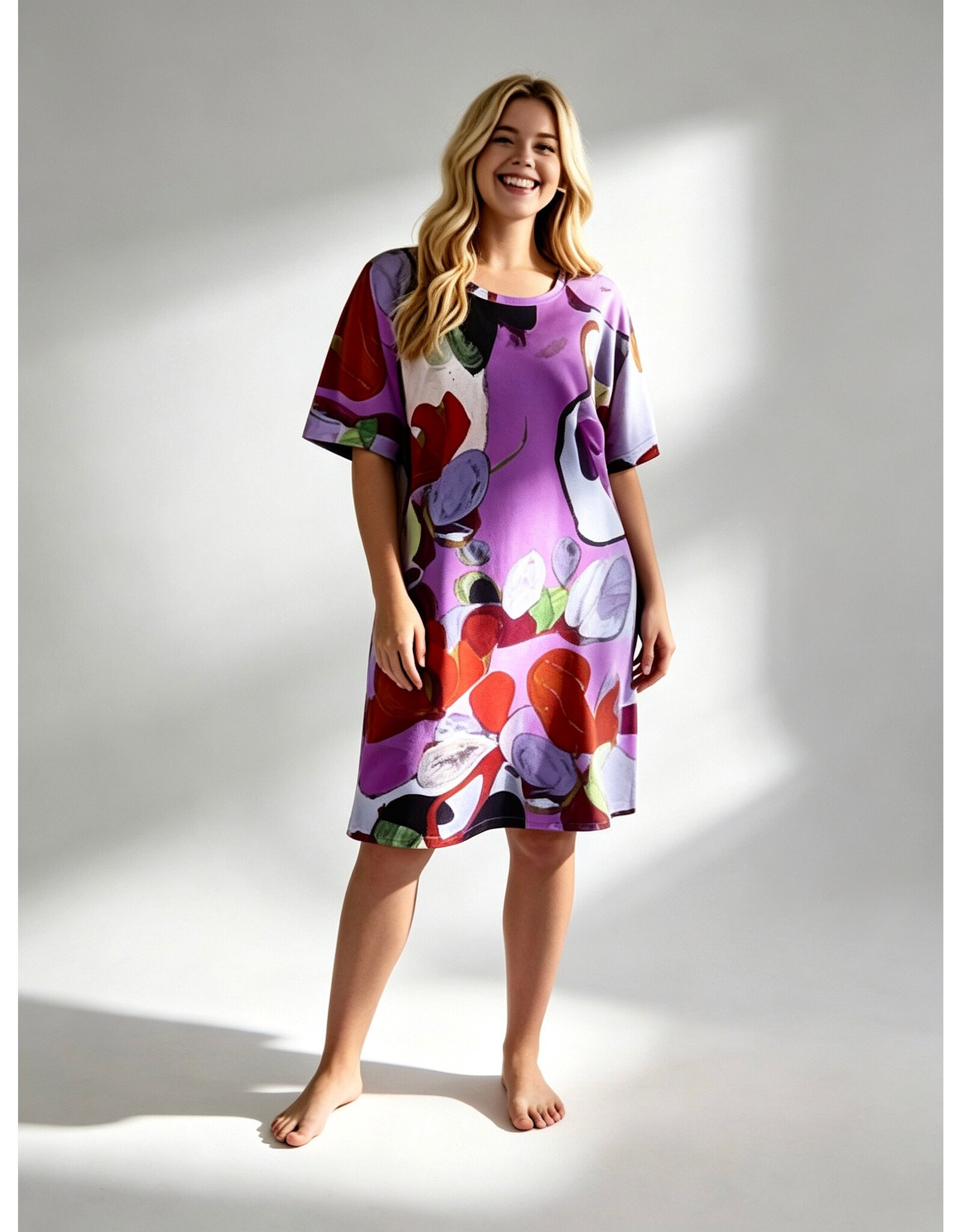 Ophilia Trace 26S cotton dessin