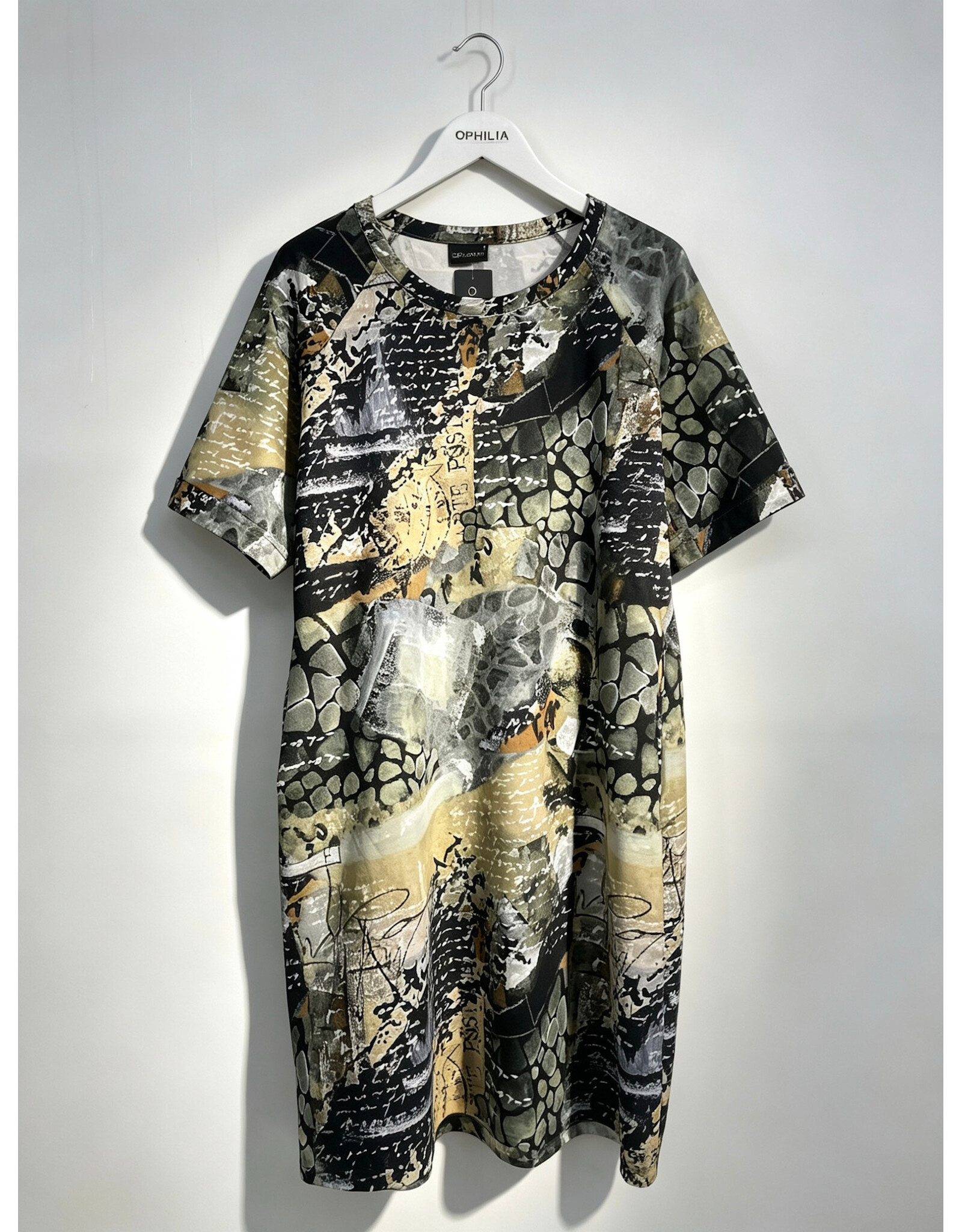 Ophilia Trace 26S cotton dessin