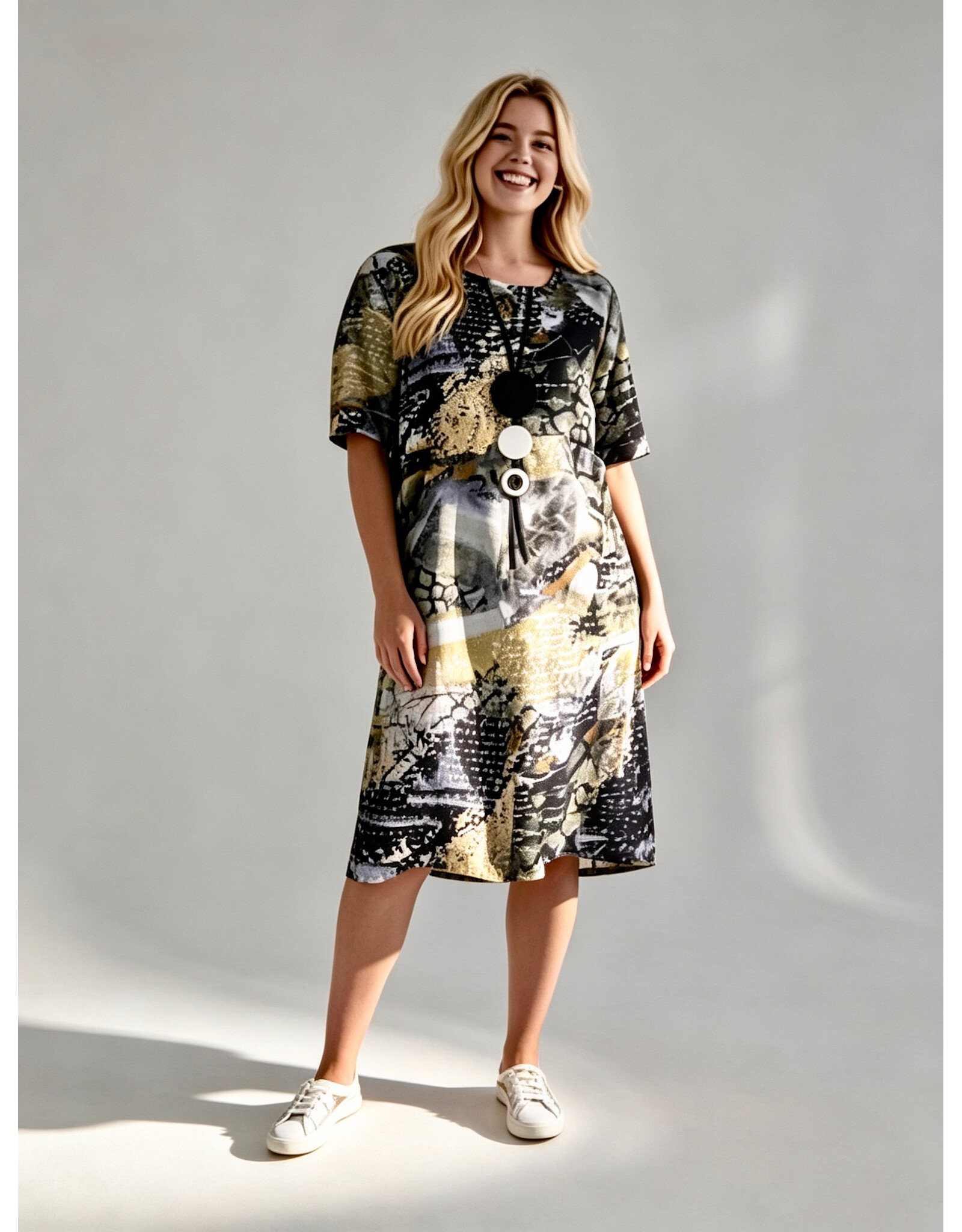 Ophilia Trace 26S cotton dessin