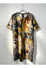 Ophilia Trace 26S cotton dessin