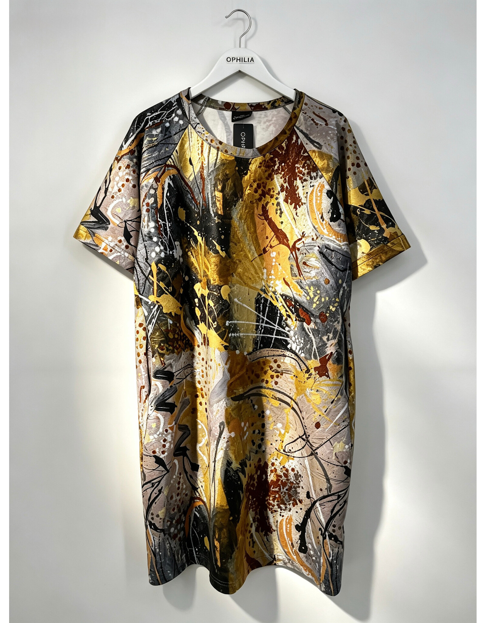 Ophilia Trace 26S cotton dessin