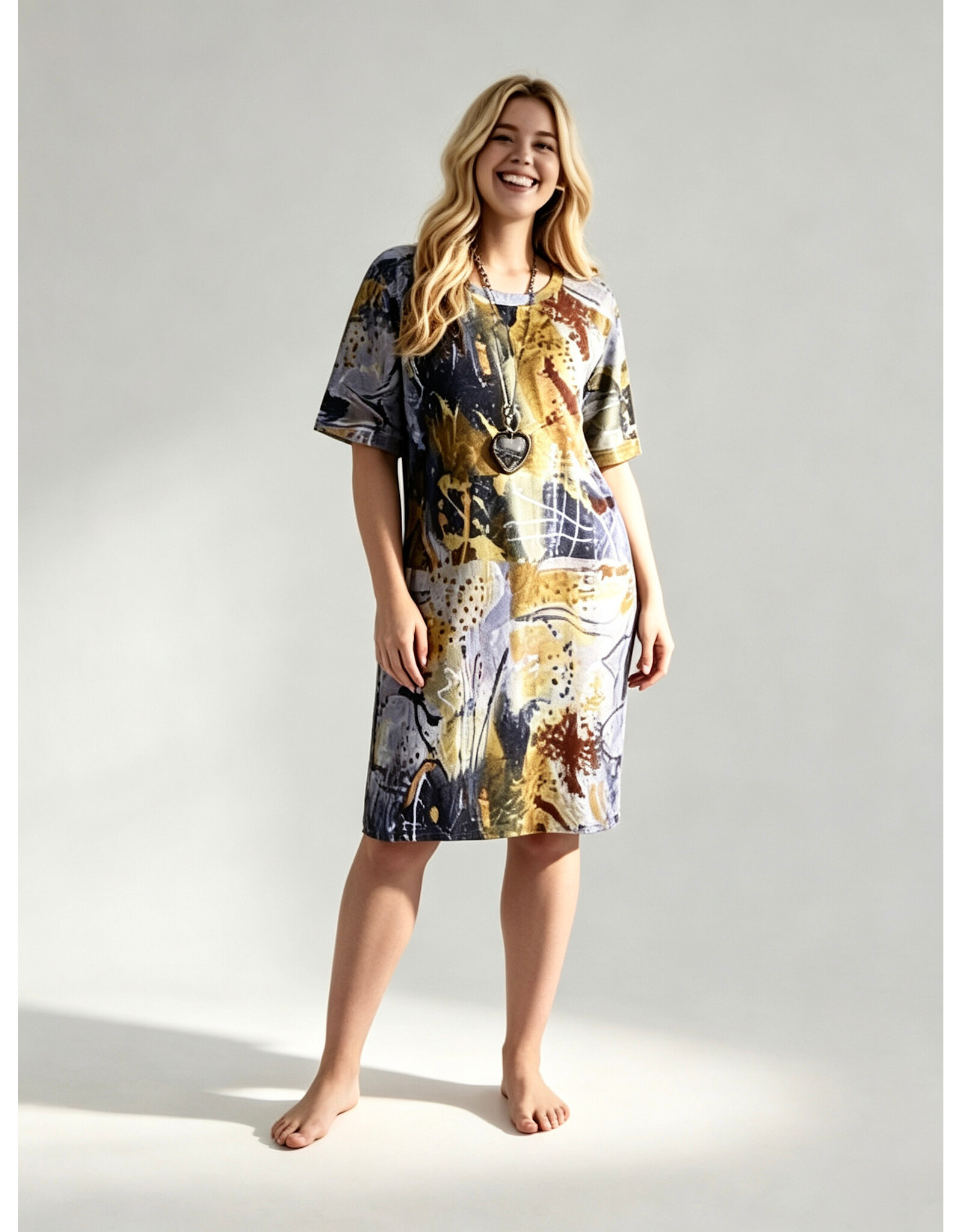 Ophilia Trace 26S cotton dessin