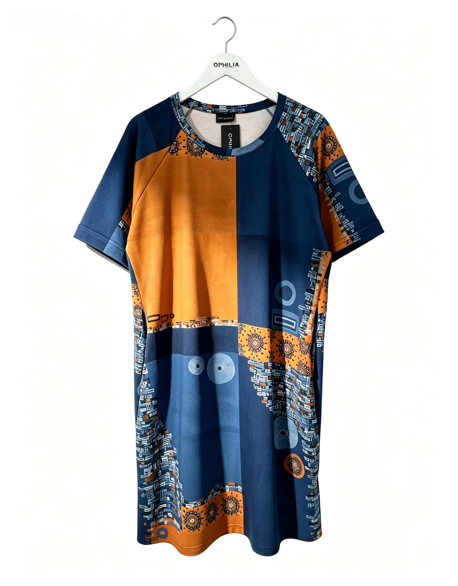 Ophilia Trace 26S cotton dessin