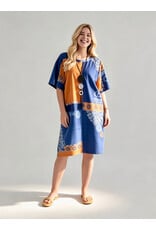 Ophilia Trace 26S cotton dessin