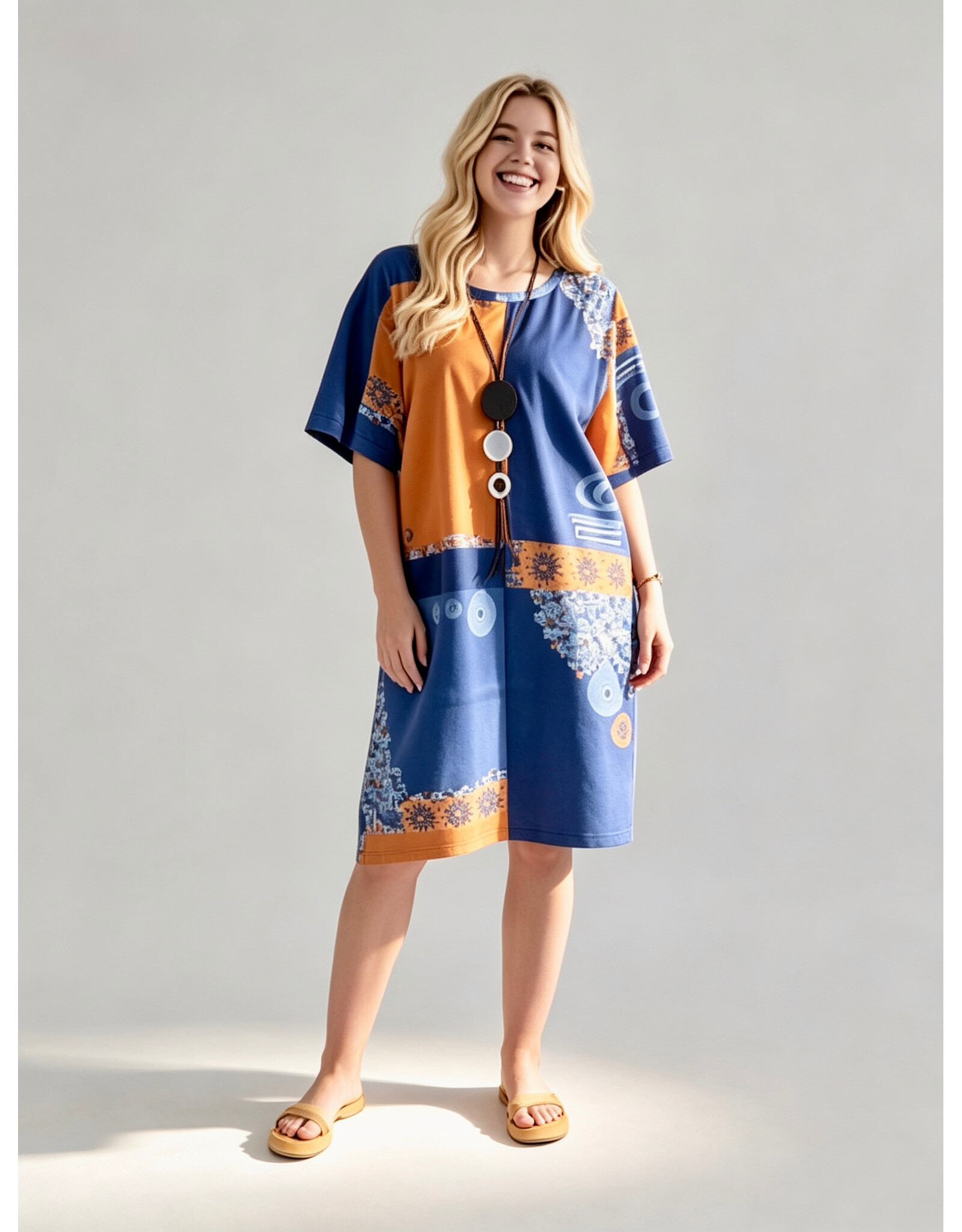 Ophilia Trace 26S cotton dessin