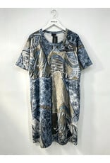 Ophilia Trace 26S cotton dessin