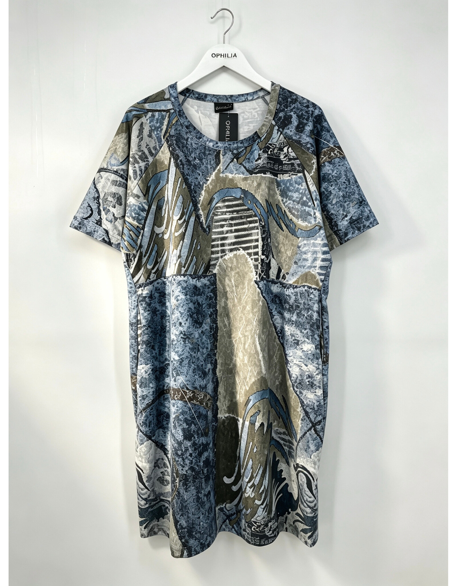 Ophilia Trace 26S cotton dessin