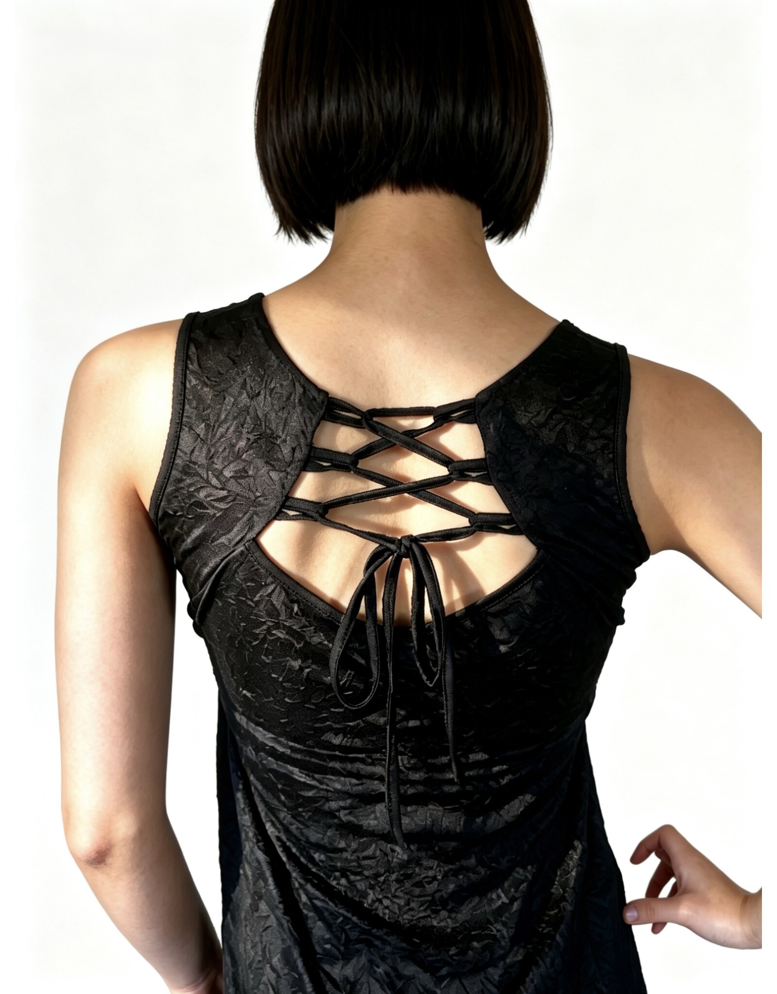 Ophilia isabel 26S crushed