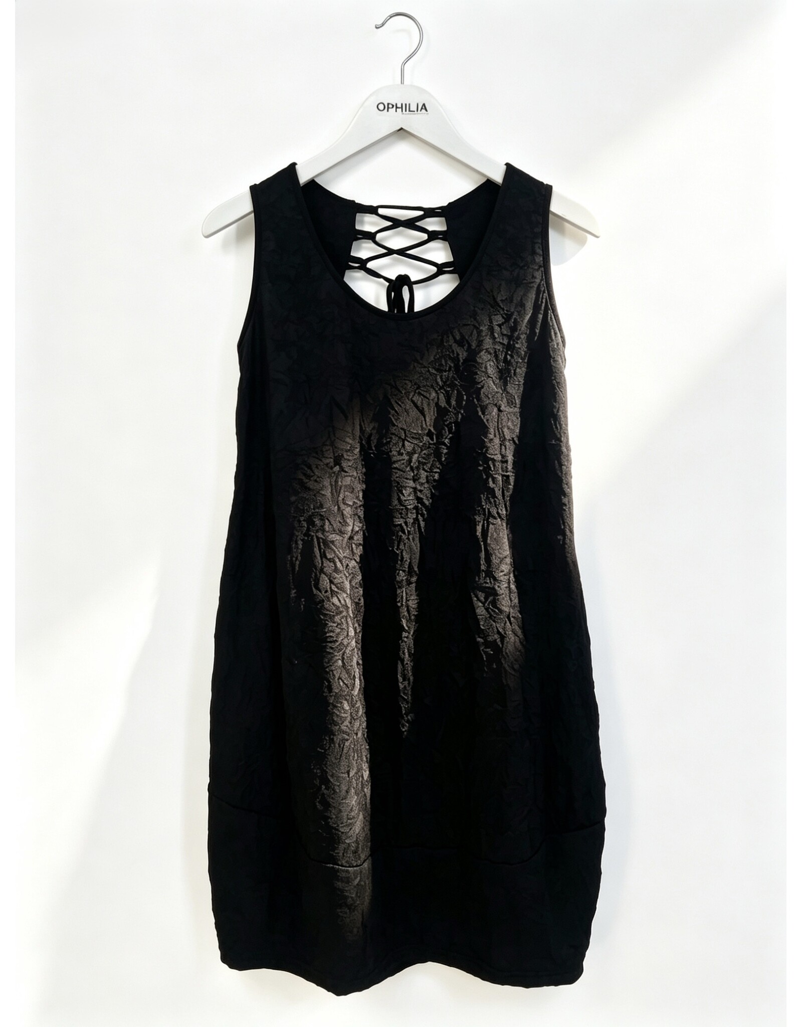 Ophilia isabel 26S crushed