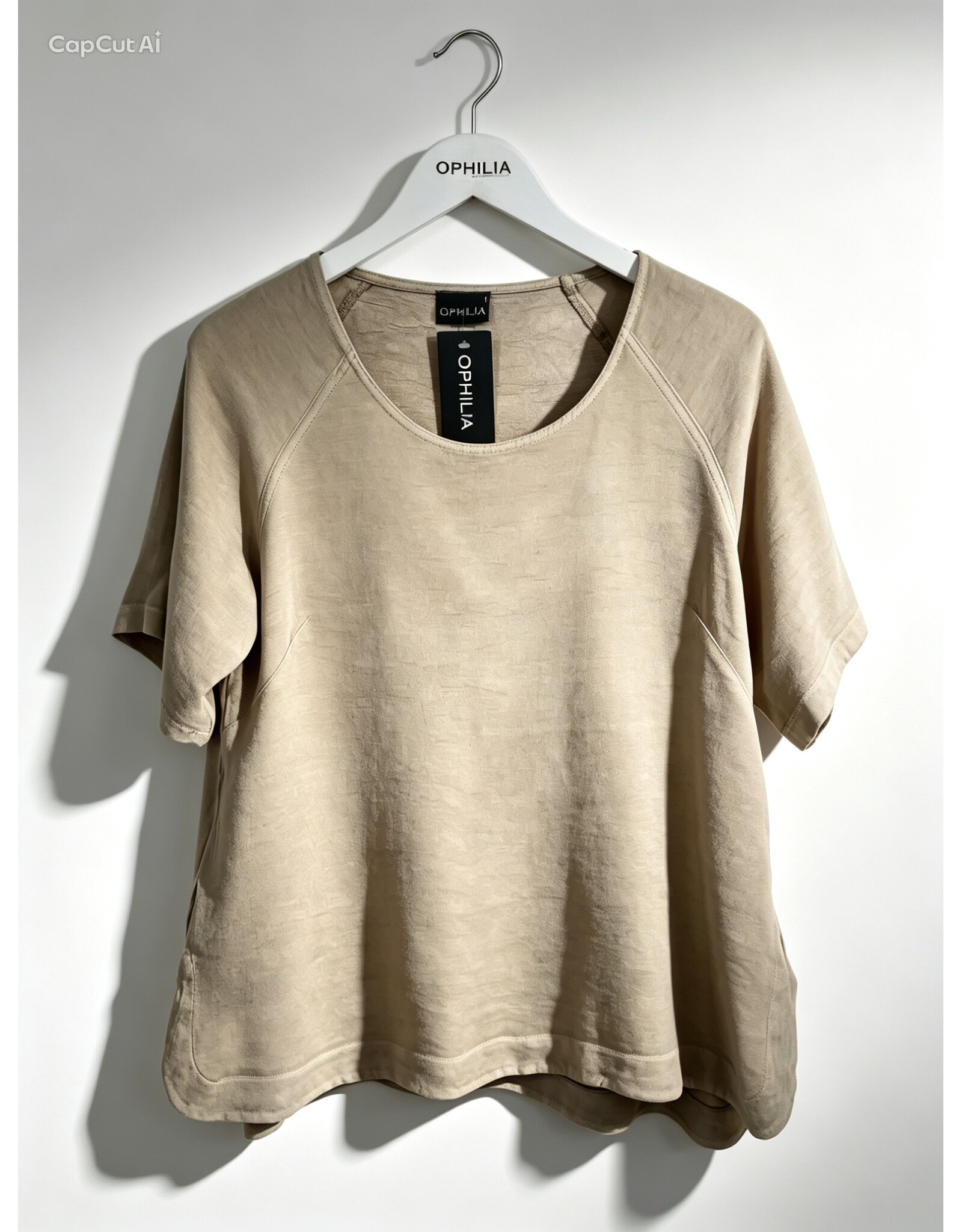 Ophilia Lotte 26S G&D satin
