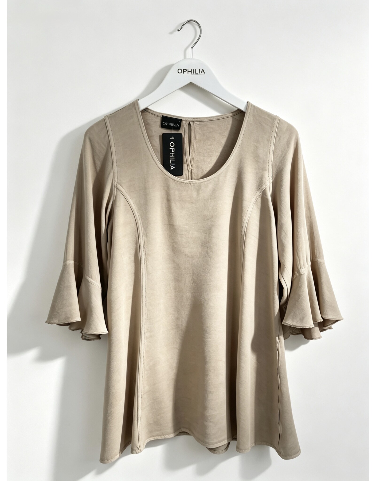 Ophilia Viane 26S G&D satin