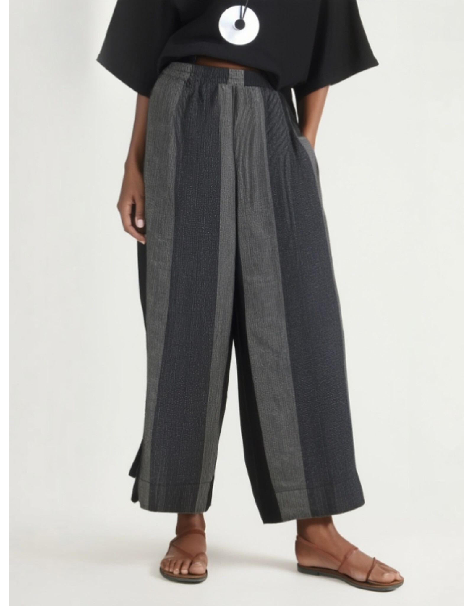 Ophilia Koko 25W linen dessin