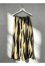 Ophilia Koko 26W linen dessin