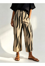 Ophilia Koko 26W linen dessin