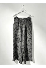 Ophilia Koko 26W linen dessin