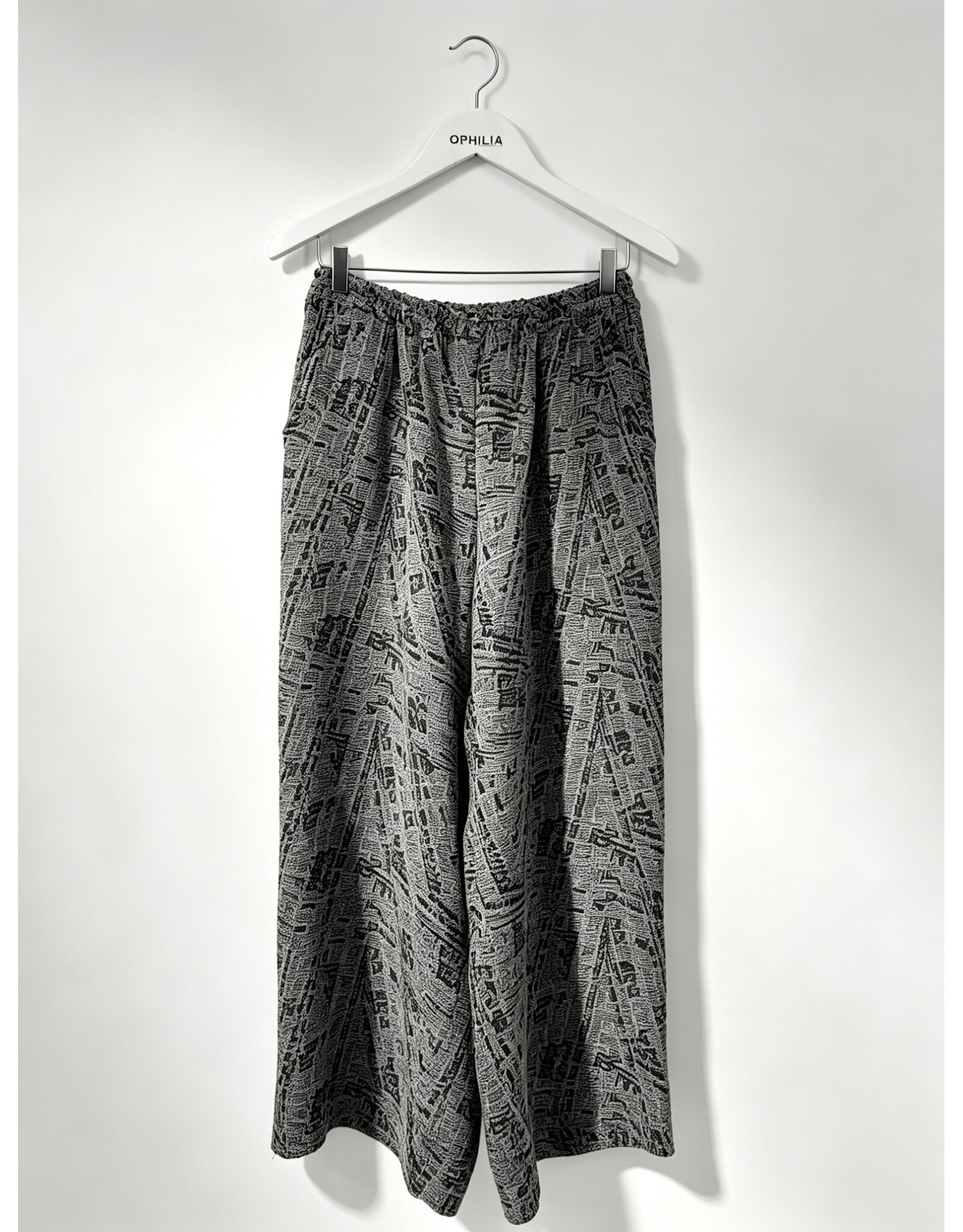 Ophilia Koko 26W linen dessin