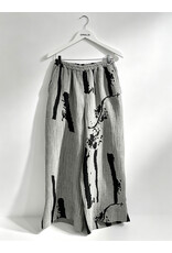 Ophilia Koko 26W linen dessin