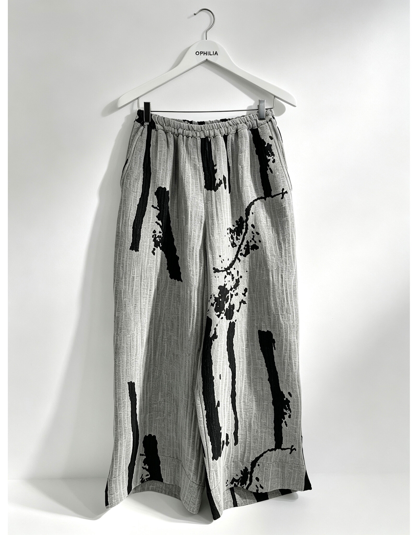 Ophilia Koko 26W linen dessin