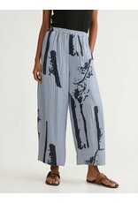 Ophilia Koko 26W linen dessin