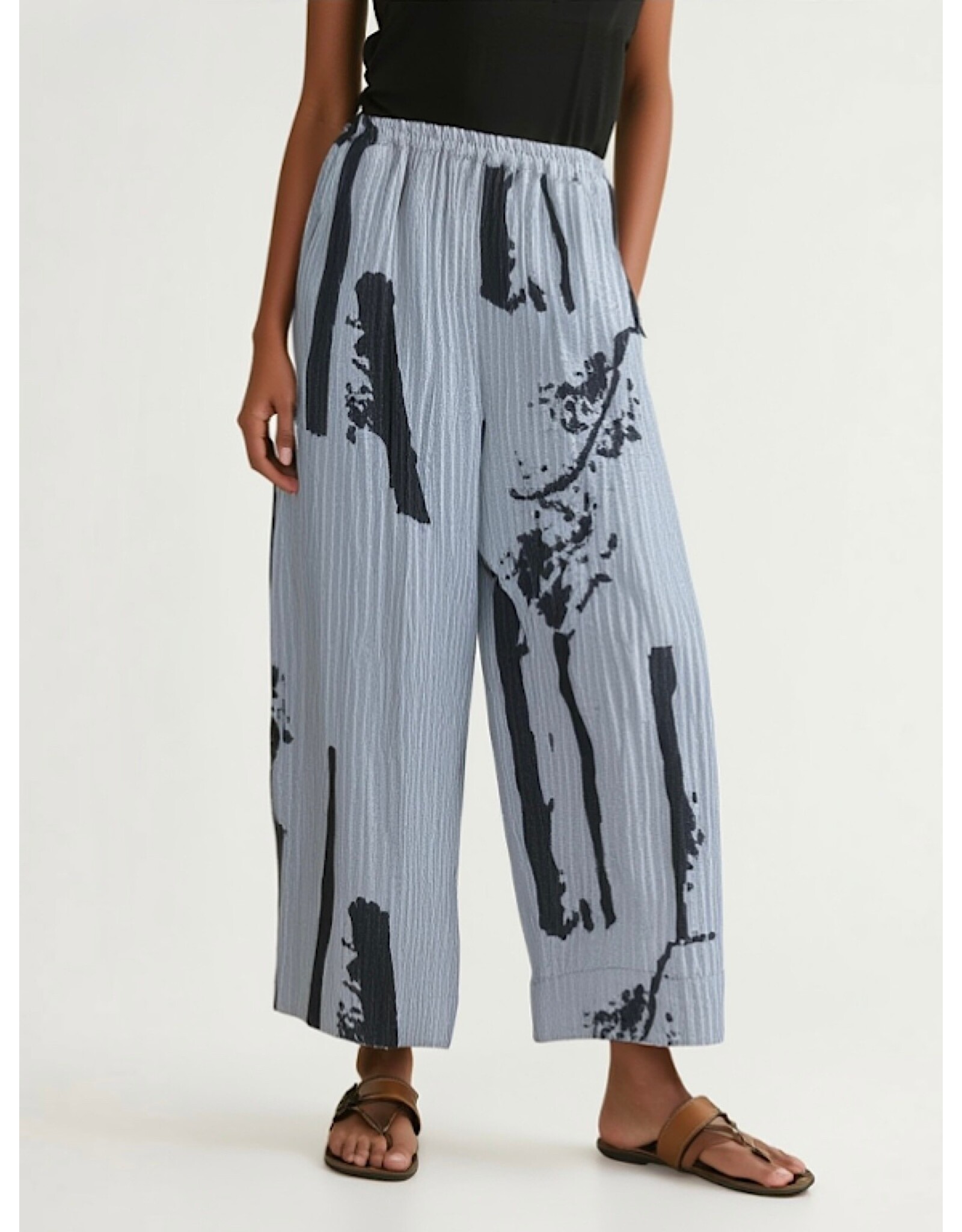 Ophilia Koko 26W linen dessin