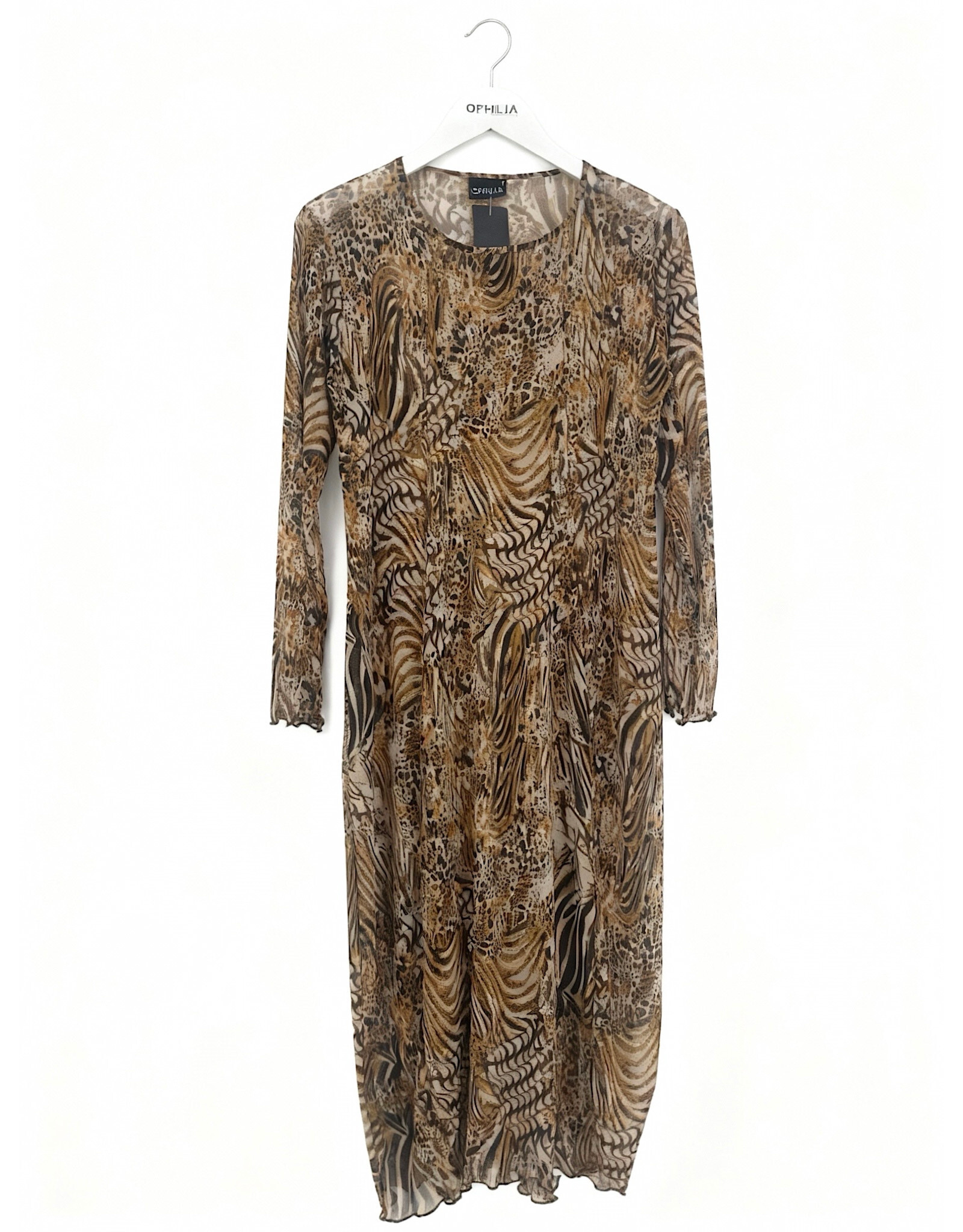 Ophilia Tippi 26W mesh dessin