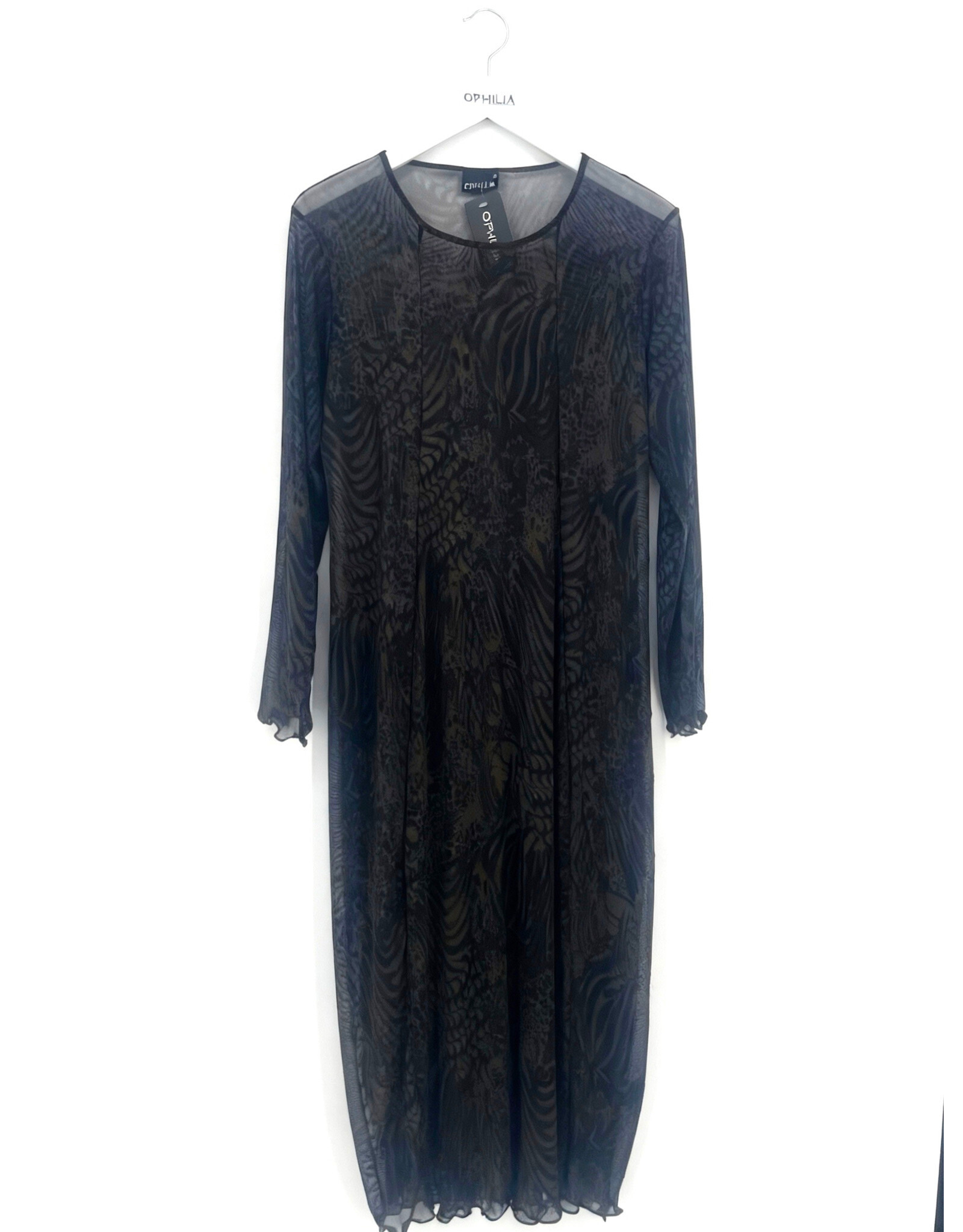 Ophilia Tippi 26W mesh dessin