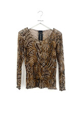 Ophilia Mindy 26W mesh dessin