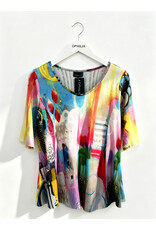 Ophilia Rosa 26S  dessin