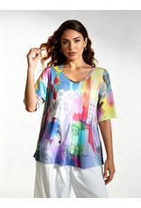 Ophilia Rosa 26S  dessin