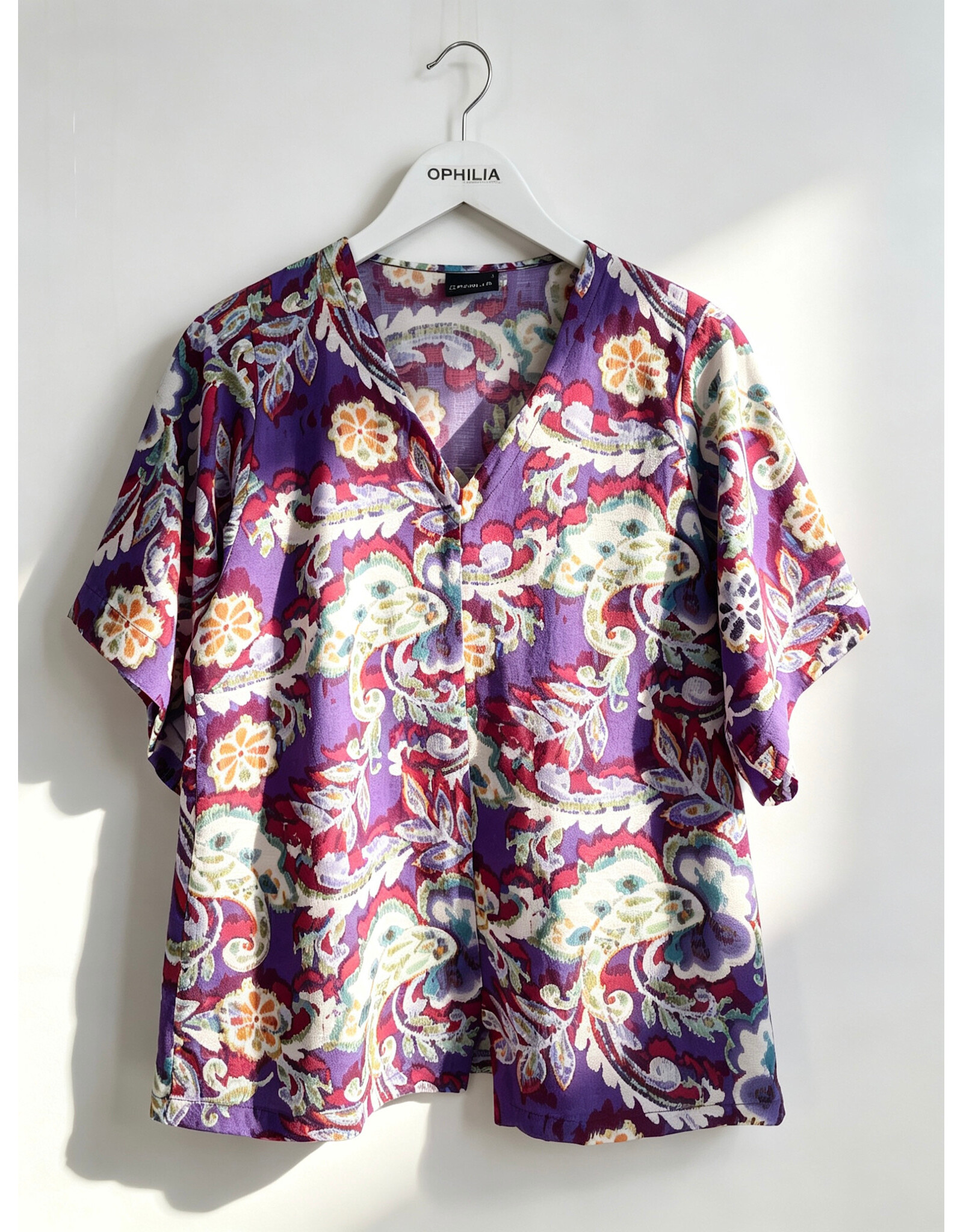 Ophilia Betty 26S dessin