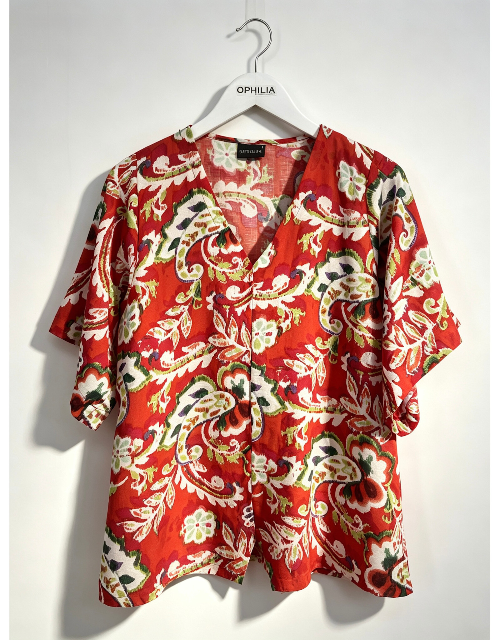 Ophilia Betty 26S dessin