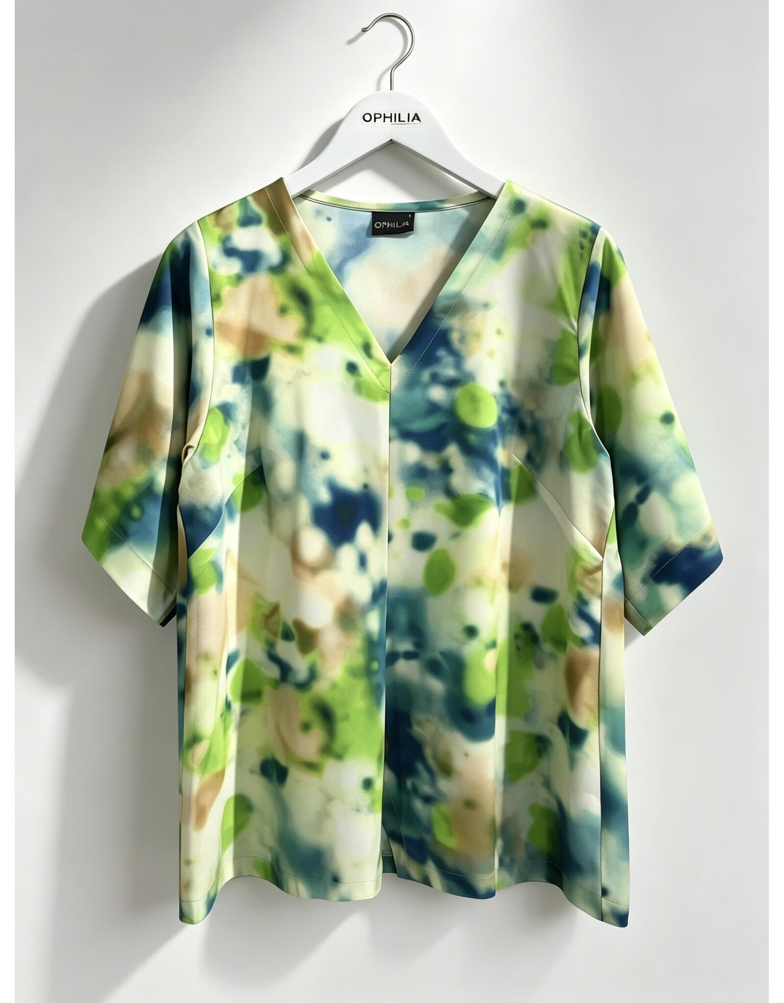 Ophilia Betty  26S print