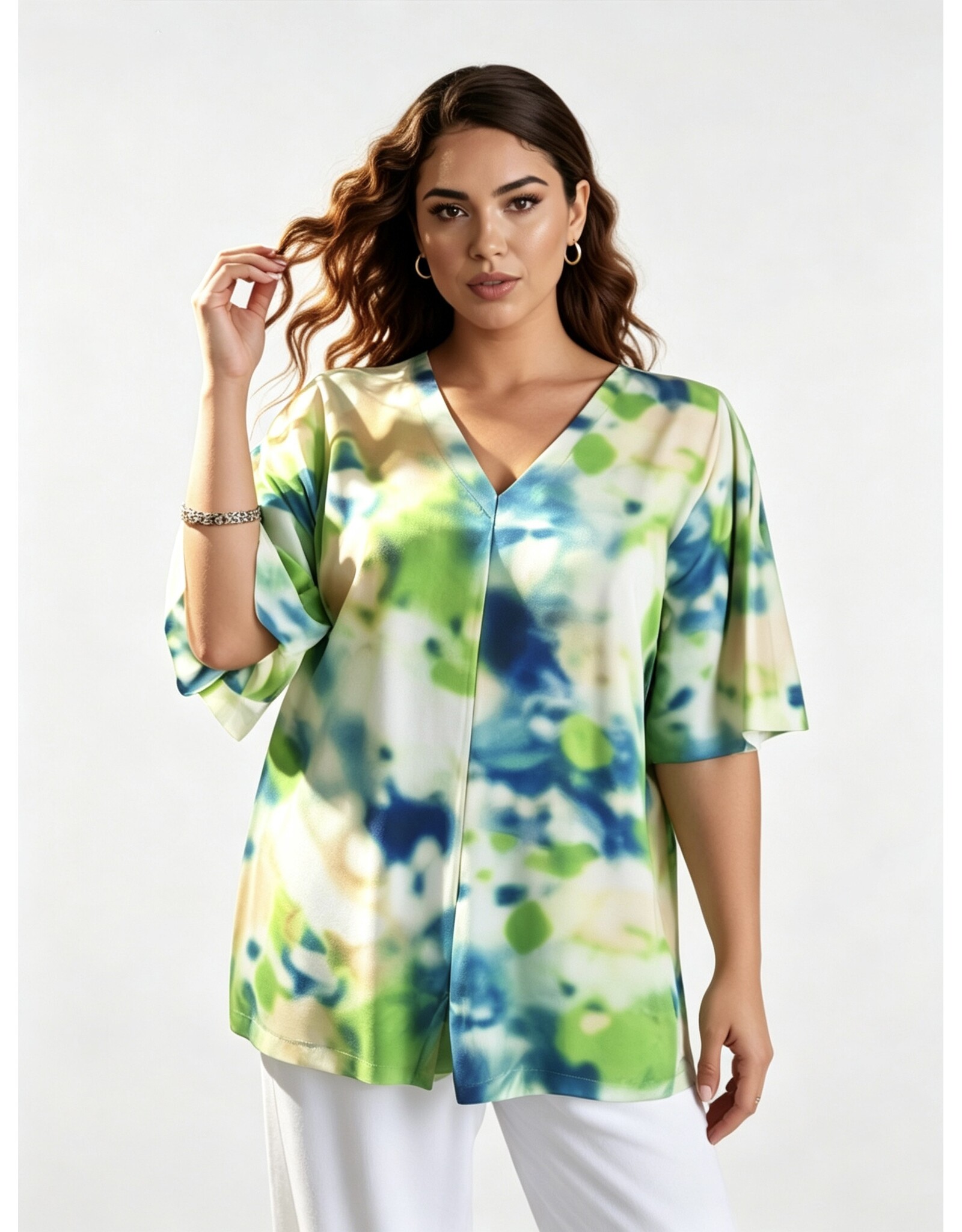 Ophilia Betty  26S print